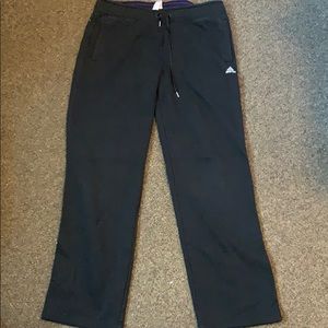 Adidas Women’s Cotton Sweatpants